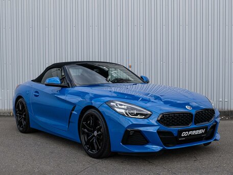 BMW Z4 III (G29)