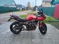 2007 Yamaha FZ6, красный, 425000 рублей - вид 2