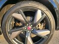 2016 Jaguar F-Pace I, чёрный, 4000000 рублей - вид 7
