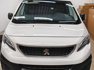 2019 Peugeot Expert III, белый, 2450000 рублей, вид 2
