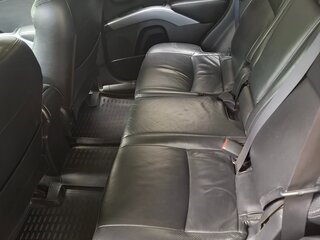 2010 Mitsubishi Outlander II Рестайлинг, коричневый, 1300000 рублей, вид 3