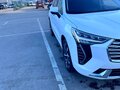 2022 Haval Jolion I, белый - вид 3