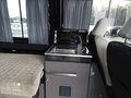 2017 Ford Transit, чёрный, 3490000 рублей - вид 11