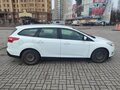 2018 Ford Focus III Рестайлинг, белый, 1250000 рублей - вид 6