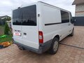 2008 Ford Transit, белый, 960000 рублей - вид 2