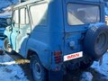 2000 УАЗ 315142, голубой, 150000 рублей - вид 1