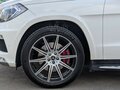 2014 Mercedes-Benz GL-Класс 400 II (X166), белый - вид 2