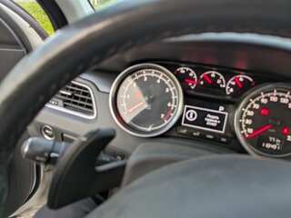 2014 Peugeot 508 I, белый, 950000 рублей, вид 4