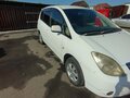 2001 Toyota Corolla Spacio II, белый, 465000 рублей - вид 6