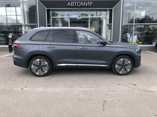 2022 Geely Monjaro (Xingyue L) Hi-P I, серый, 3149000 рублей, вид 4