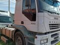 2003 Iveco Stralis, белый, 1100000 рублей - вид 5