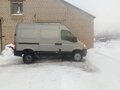 2008 Renault Master, серебристый, 753000 рублей - вид 3