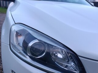 2015 Volvo XC60 I Рестайлинг, белый, 2099000 рублей, вид 5