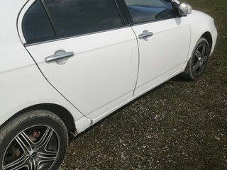 2011 Lifan Solano I (620), белый, 230000 рублей, вид 4