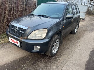 2011 Vortex Tingo I, серый, 195000 рублей, вид 1