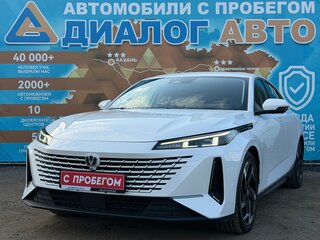 2023 Changan Lamore, белый, 1950000 рублей, вид 1