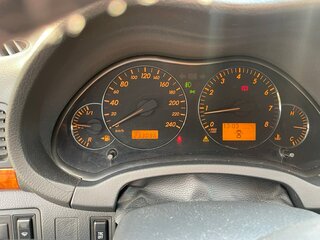 2007 Toyota Avensis II Рестайлинг, зелёный, 790000 рублей, вид 4