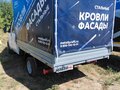 2007 ГАЗ ГАЗель (33023/330273) Фермер, белый, 1270000 рублей - вид 6