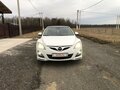 2012 Mazda 6 II (GH) Рестайлинг, белый, 900000 рублей