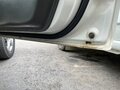 2000 Suzuki Swift I (Japan), белый, 325000 рублей - вид 8