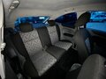 2009 Ford Focus II Рестайлинг, серебристый - вид 10