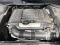 2010 Porsche Cayenne II (958), белый, 2300000 рублей - вид 10