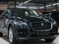 2017 Jaguar F-Pace I, чёрный, 1900000 рублей - вид 8