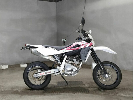 2013 Husqvarna TE 125, белый, 350000 рублей, вид 3