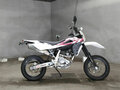 2013 Husqvarna TE 125, белый, 350000 рублей - вид 2
