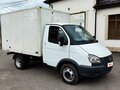2004 ГАЗ ГАЗель (3302), белый, 490000 рублей - вид 2