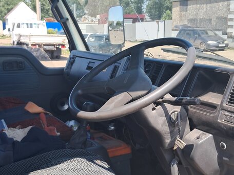 1990 Mazda Titan, синий, 1800000 рублей, вид 3