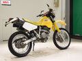 2007 Suzuki Djebel 250, жёлтый, 240000 рублей - вид 4