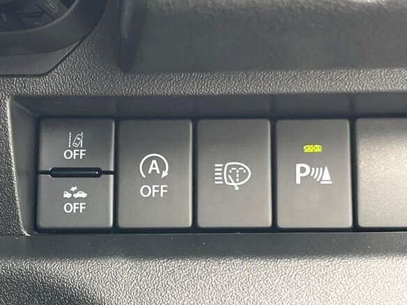 2022 Suzuki Jimny Kei car IV, чёрный, 1130000 рублей - вид 11