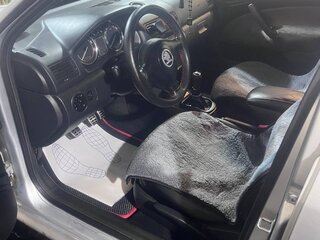 2008 Skoda Octavia I (A4) Рестайлинг, серебристый, 329000 рублей, вид 5