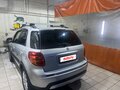 2013 Suzuki SX4 I (Classic) Рестайлинг, серебристый, 750000 рублей - вид 3