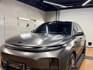 2023 Li Auto (Lixiang) L7 I, серый, 7000000 рублей, вид 1