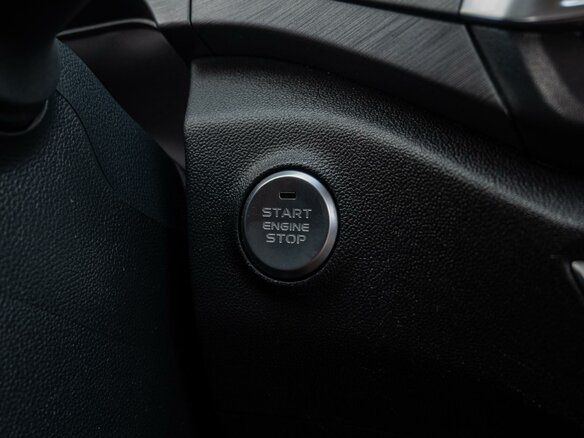 2023 Changan CS35 Plus I Рестайлинг, красный, 1560000 рублей - вид 21