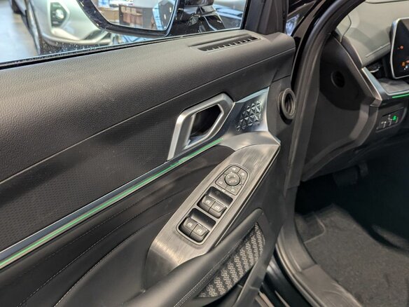 2025 Haval F7 II, чёрный, 3449000 рублей - вид 12