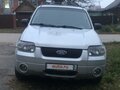 2005 Ford Maverick III, серебристый - вид 1