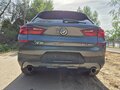 2020 BMW X2 xDrive28i I (F39), серый, 2700000 рублей - вид 4