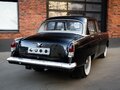 1967 ГАЗ 21 «Волга» 21Р, чёрный - вид 4
