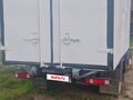 2007 ГАЗ ГАЗель (3302), фиолетовый, 499550 рублей - вид 2