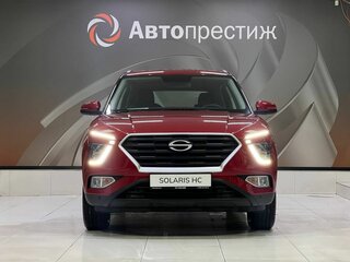 2025 Solaris HC, красный, 3645000 рублей, вид 2