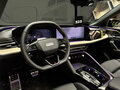 2025 Audi Q5 L III (GU), чёрный, 6300000 рублей - вид 9