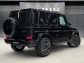 2026 Mercedes-Benz G-Класс AMG 63 AMG II (W465) Рестайлинг, чёрный, 31870000 рублей - вид 5