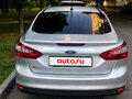2013 Ford Focus III, серый, 650000 рублей