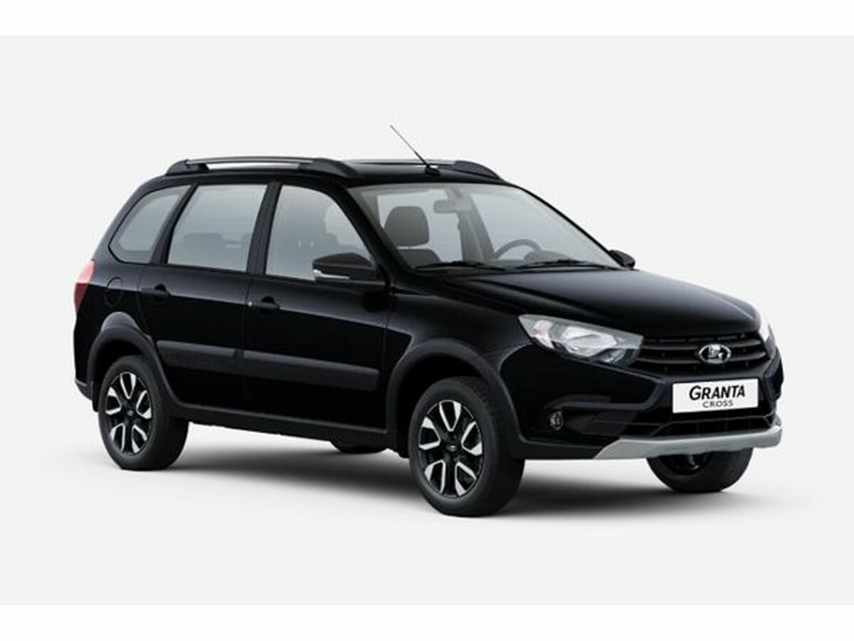 Открыть фотографии: Lada (ВАЗ) Granta I Рестайлинг