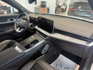 2026 Haval F7x II, белый, 3599000 рублей, вид 4