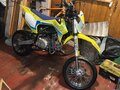 2021 Apollo RXF Freeride, жёлтый, 180000 рублей