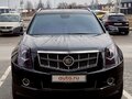 2010 Cadillac SRX II, чёрный, 1750000 рублей